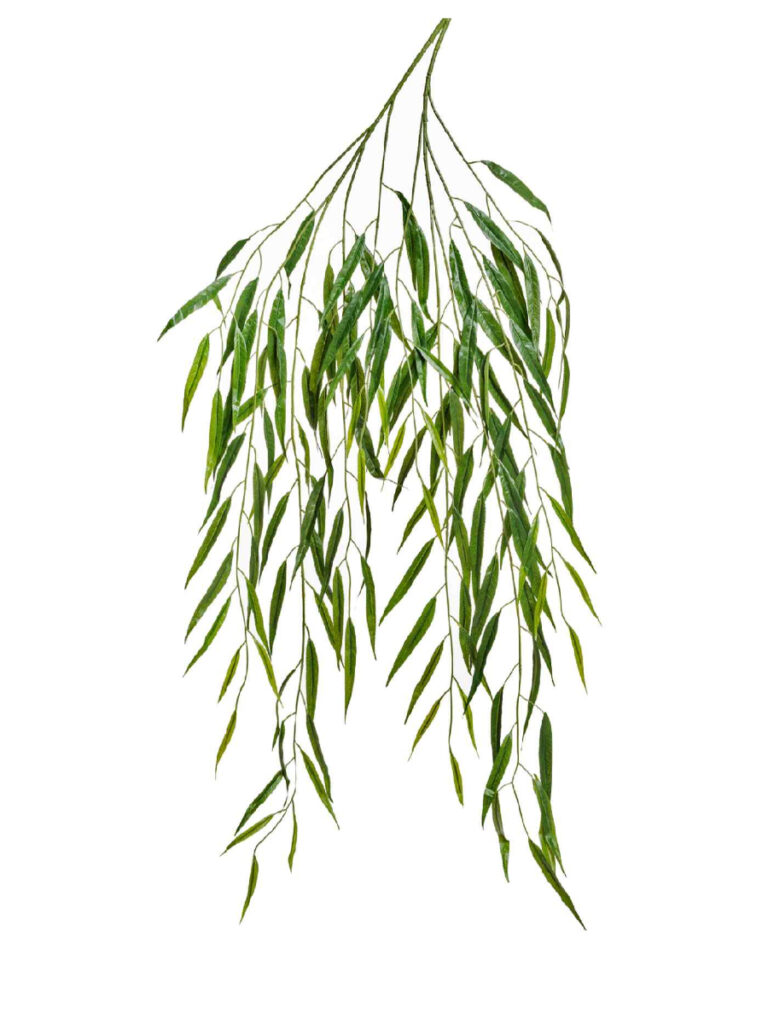 Искусственное растение Ветвь Ивы