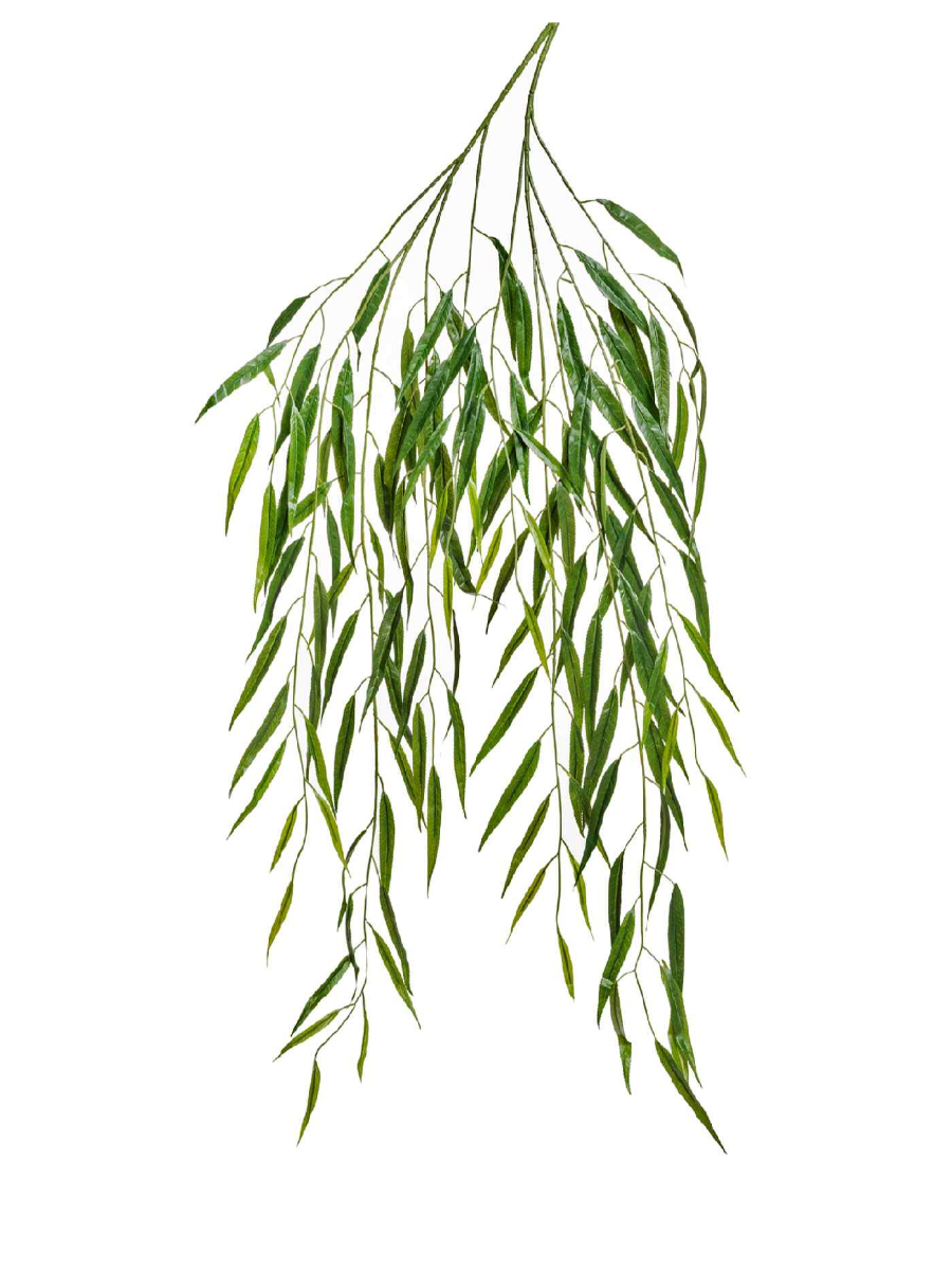 Искусственное растение Ветвь Ивы Искусственное растение Ветвь Ивы