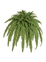 Искусственное растение Папоротник Бостон Новый свисающий Лардж, Treez 20.1374N
