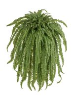 Искусственное растение Папоротник Бостон Новый свисающий Гигант, Treez 20.1376N