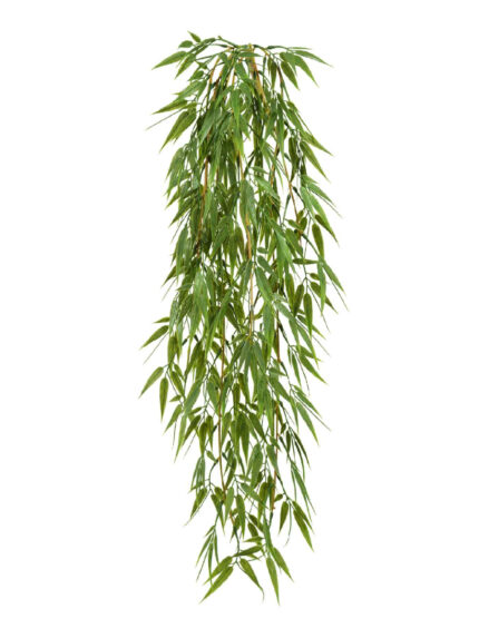Искусственное растение Бамбук ампельный