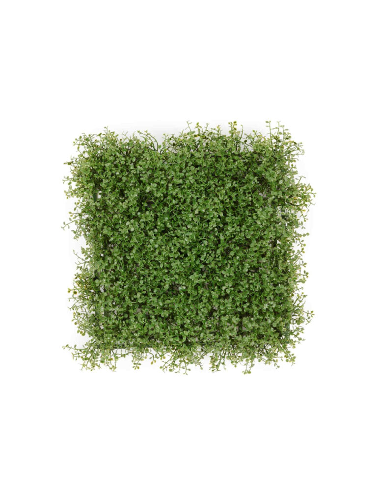 Искусственное растение Коврик газон Рясковый Мох