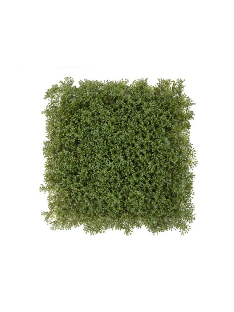 Искусственное растение Коврик газон Медовый Мох