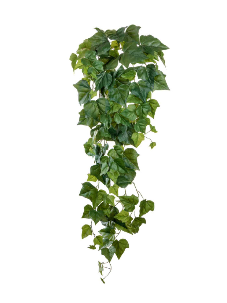 Искусственное растение Английский плющ крупнолистный
