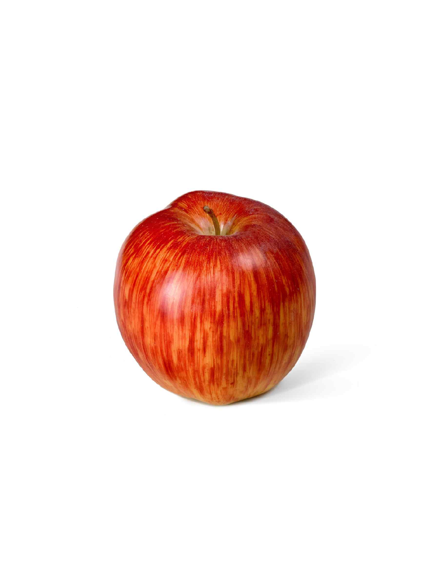 30.03070059 Искусственные цветы Яблоко красно-жёлтое, Treez 30.03070059 — изображение 1