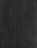 Кашпо напольное для цветов, TREEZ ERGO Jet, цилиндр, керамический горшок, Антрацит, 37x37 см, 40 л, для интерьера, для улицы — изображение 5