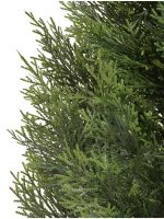 Искусственное дерево Туя Брабант пушистая уличная, Treez 10.0224073/7N — изображение 2