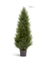 Искусственное дерево Туя Брабант пушистая уличная, Treez 10.0224073/7N — изображение 6