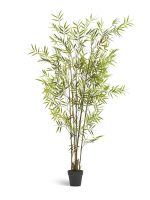 Искусственное дерево Бамбук японский Style (с UV-фильтром), Treez 10.338-1434UV — изображение 12