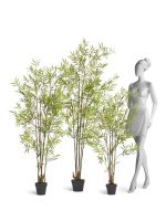 Искусственное дерево Бамбук японский Style (с UV-фильтром), Treez 10.338-1434UV — изображение 11