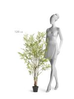 Искусственное дерево Бамбук японский Style (с UV-фильтром), Treez 10.338-1434UV — изображение 10