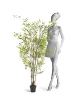 Искусственное дерево Бамбук японский Style (с UV-фильтром), Treez 10.338-1434UV — изображение 9