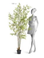 Искусственное дерево Бамбук японский Style (с UV-фильтром), Treez 10.338-1434UV — изображение 8