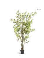 Искусственное дерево Бамбук японский Style (с UV-фильтром), Treez 10.338-1434UV — изображение 3